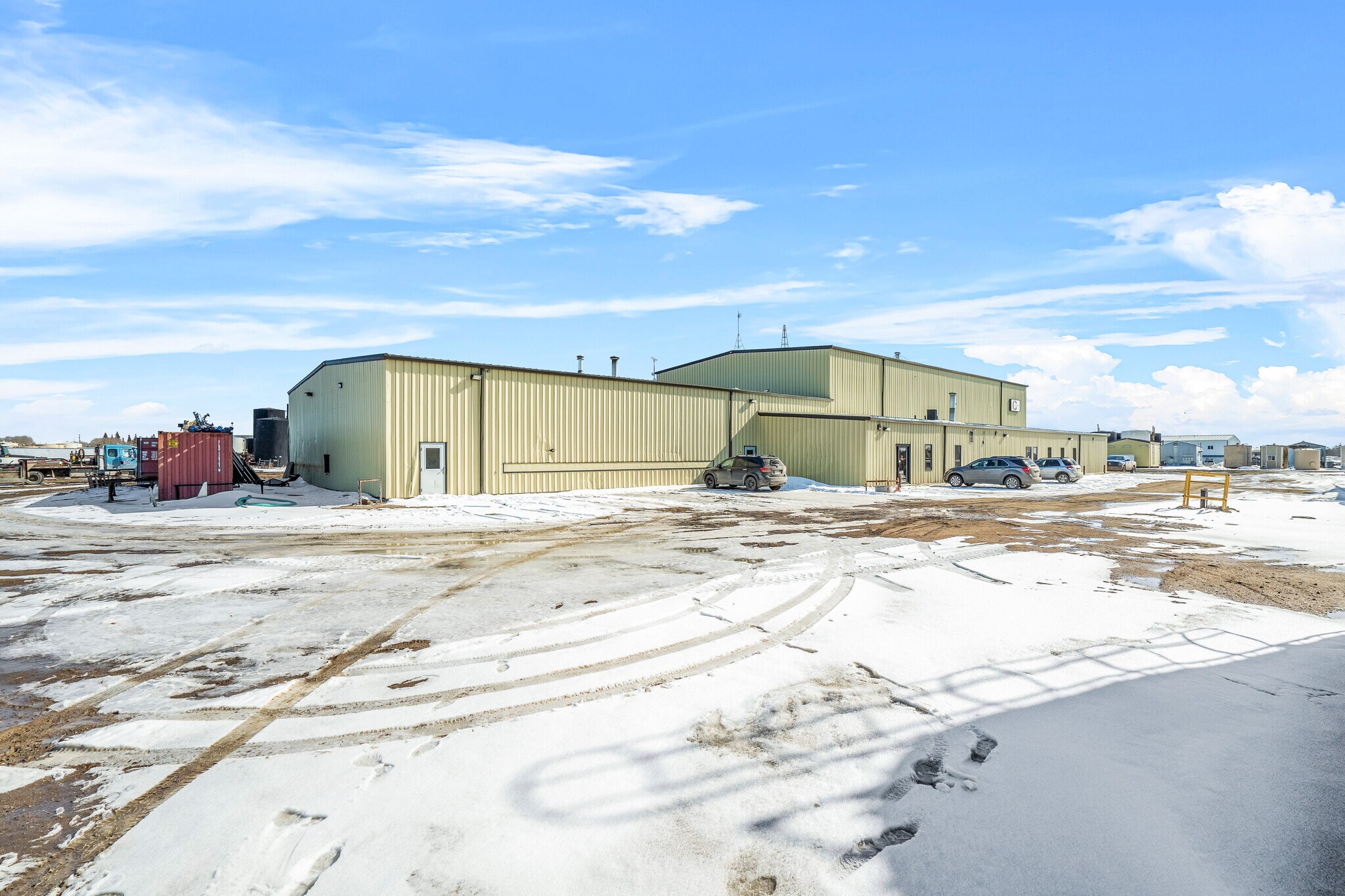 501075 RR 14, Lloydminster, AB for Sale