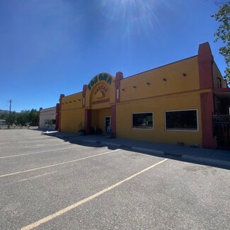 Horseshoe Bend, ID Storefront Retail/Office - 400 Highway 55