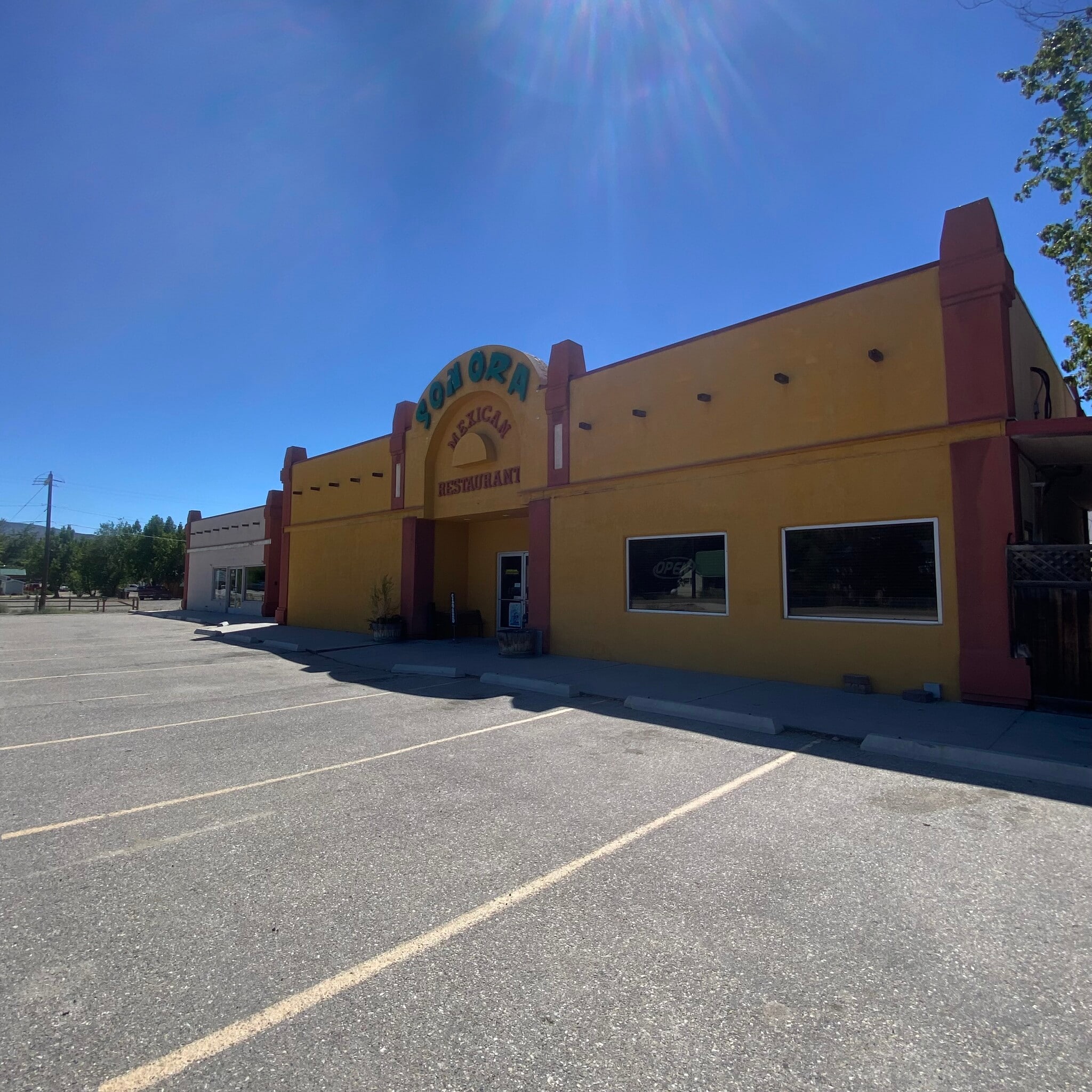 400 Highway 55, Horseshoe Bend, ID for Sale