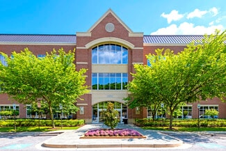 Baltimore, MD Office - 2800 Quarry Lake Dr Baltimore, MD Office - 2800 Quarry Lake Dr