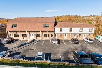 Morgantown, WV Office, Retail - 193 Greenbag Rd Morgantown, WV Office, Retail - 193 Greenbag Rd