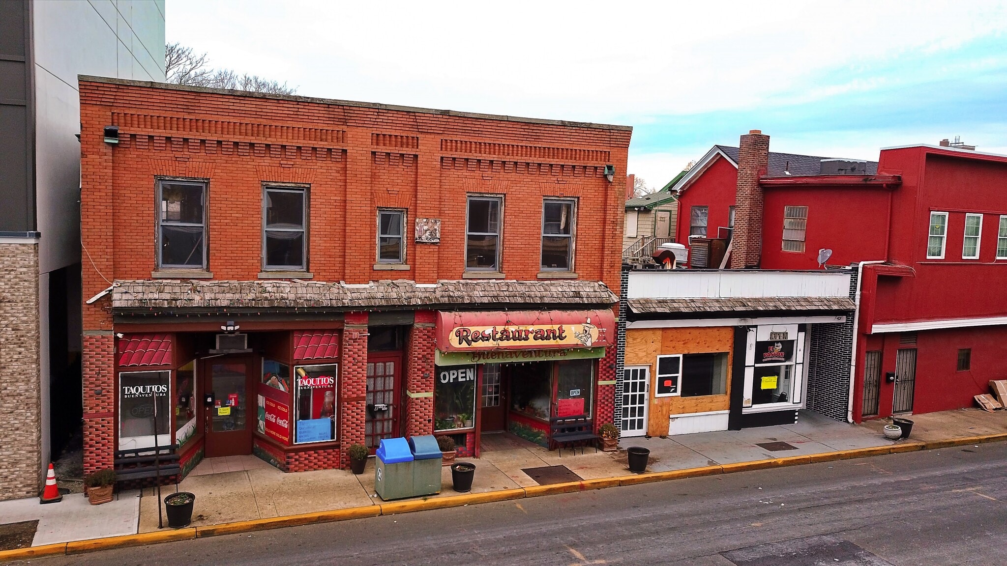 4 3rd Ave, Long Branch, NJ for Sale