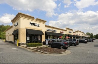 Alpharetta, GA Office/Retail - 5250 Windward Pky Alpharetta, GA Office/Retail - 5250 Windward Pky