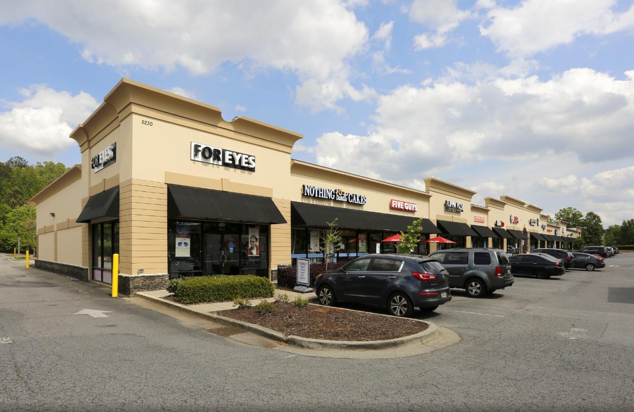 5250 Windward Pky, Alpharetta, GA for Rent