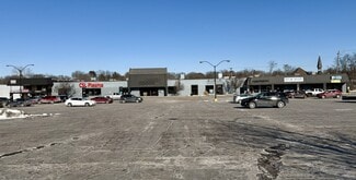 Rockford, IL Retail - 3800 E State St Rockford, IL Retail - 3800 E State St