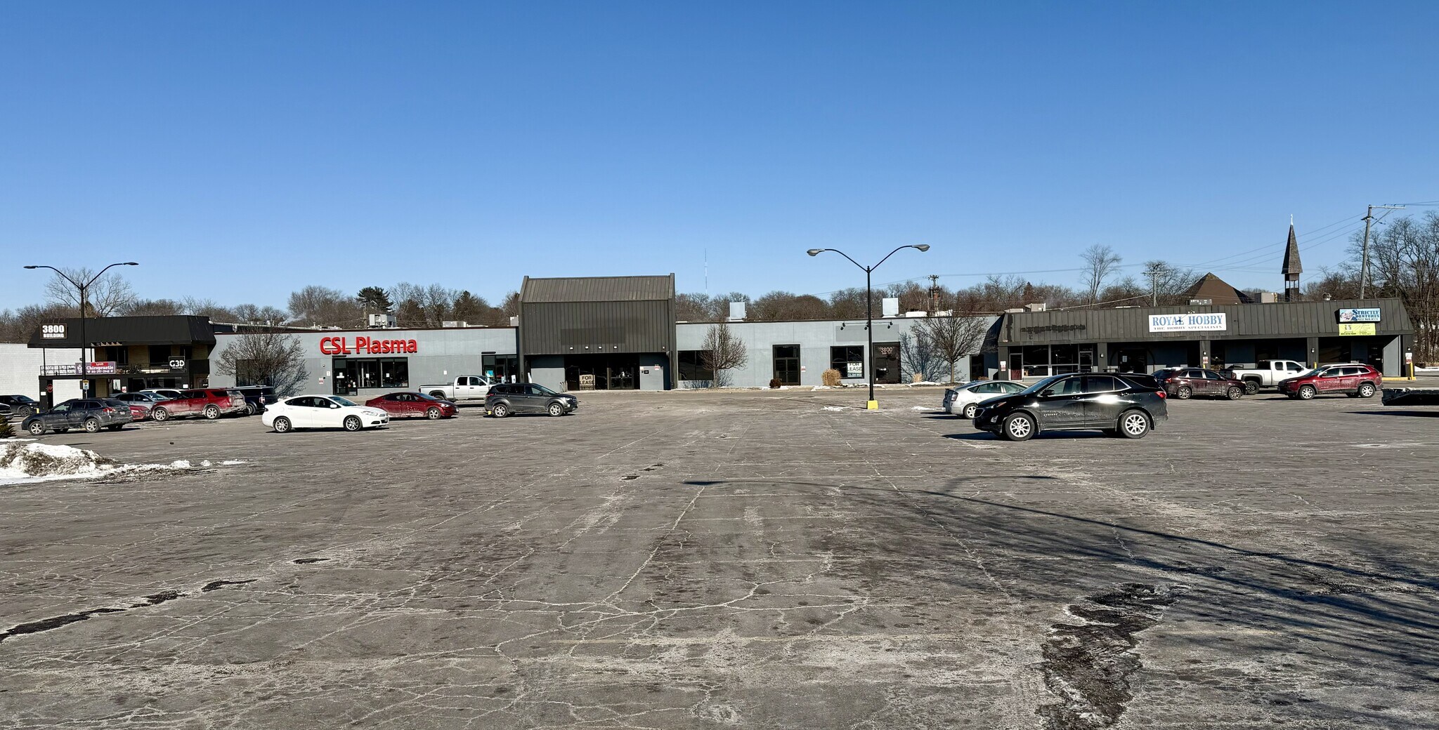 , Rockford, IL for Sale