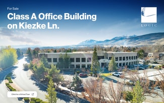 Reno, NV Office - 5441 Kietzke Ln
