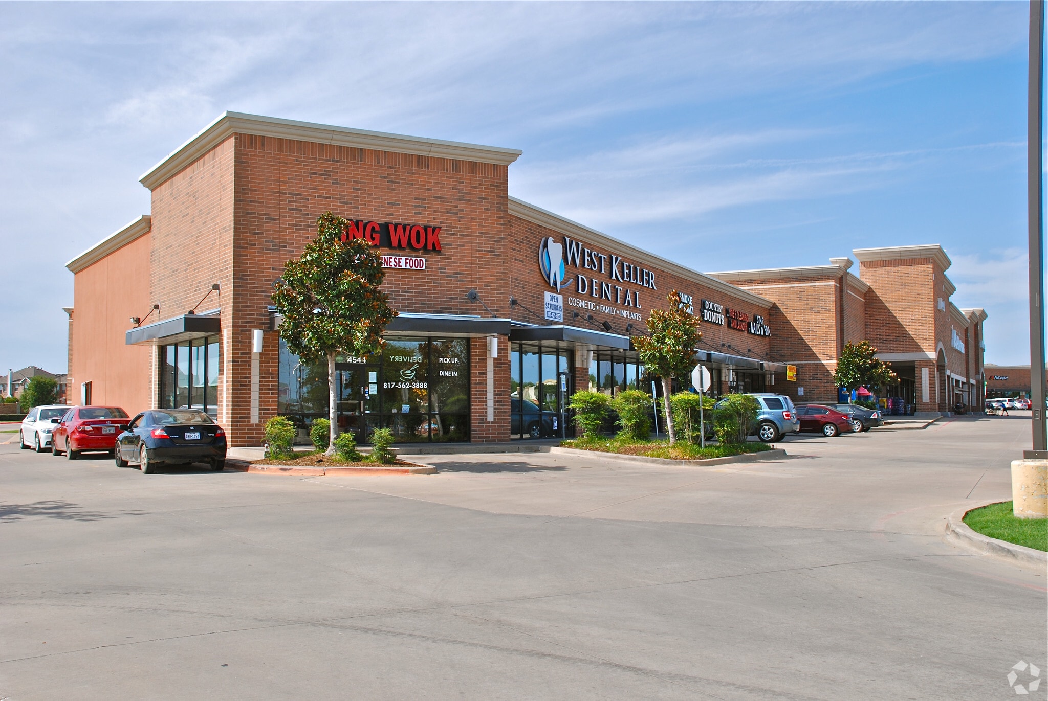 4516 Golden Triangle Blvd, Keller, TX for Sale