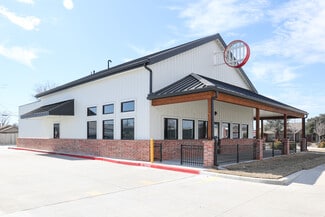 Jenks, OK Fast Food - 418 Main St