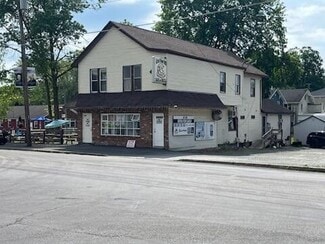 Lake Ariel, PA Bar - 119 Maple Ave
