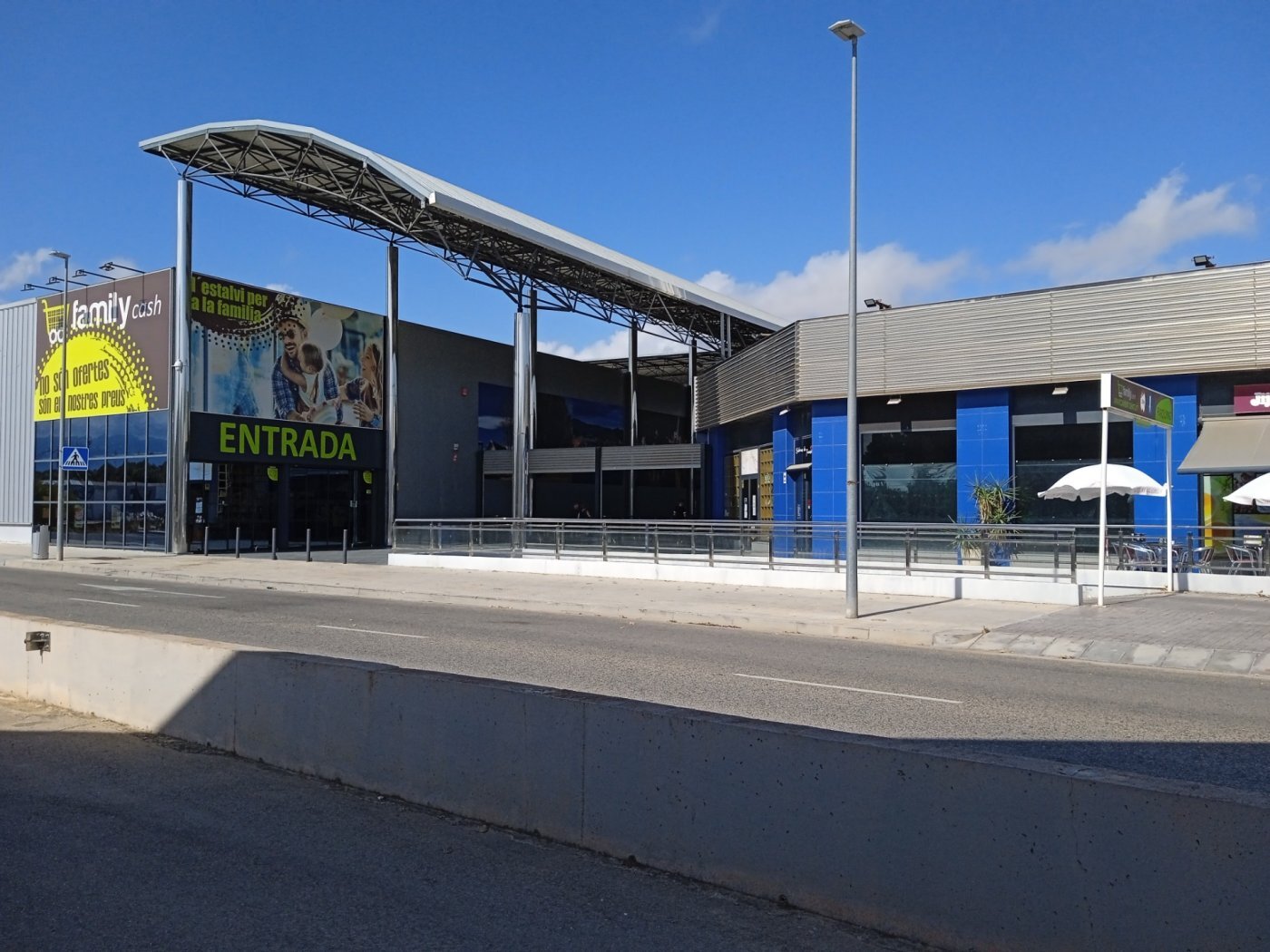 Avenida Aragonesa, Amposta, TAR for Rent