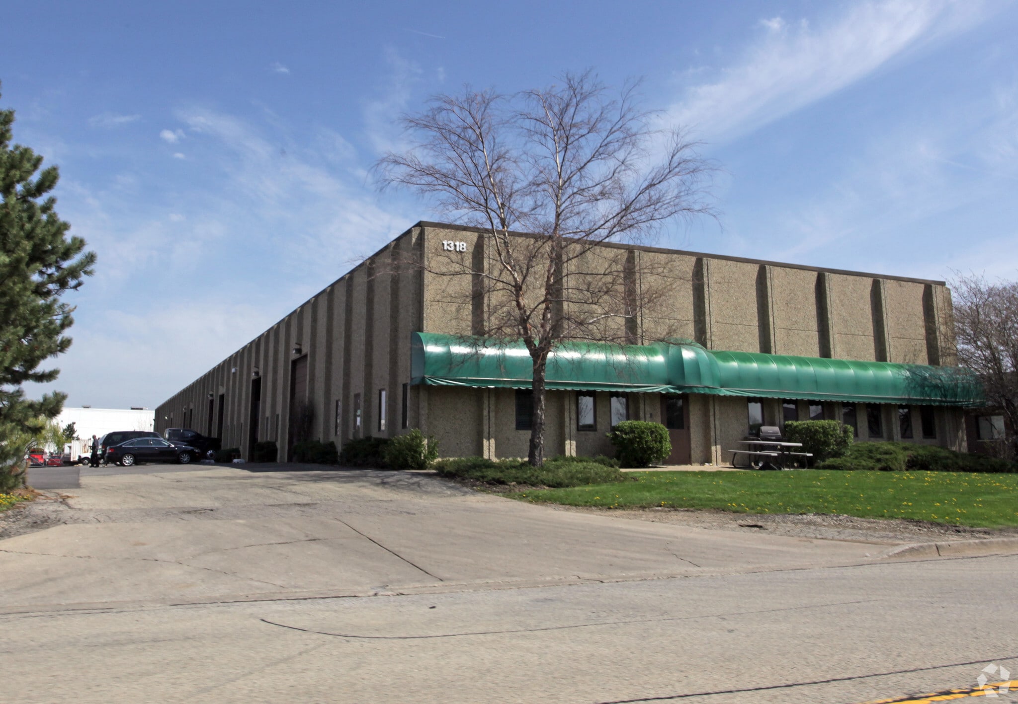 1318 Marquette Dr, Romeoville, IL for Rent