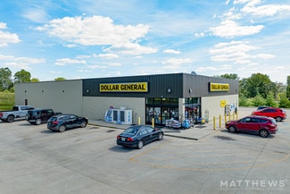 Brandenburg, KY Retail - 7180 Midway Rd Brandenburg, KY Retail - 7180 Midway Rd
