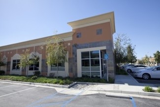 Redlands, CA Medical - 1845 W Redlands Blvd
