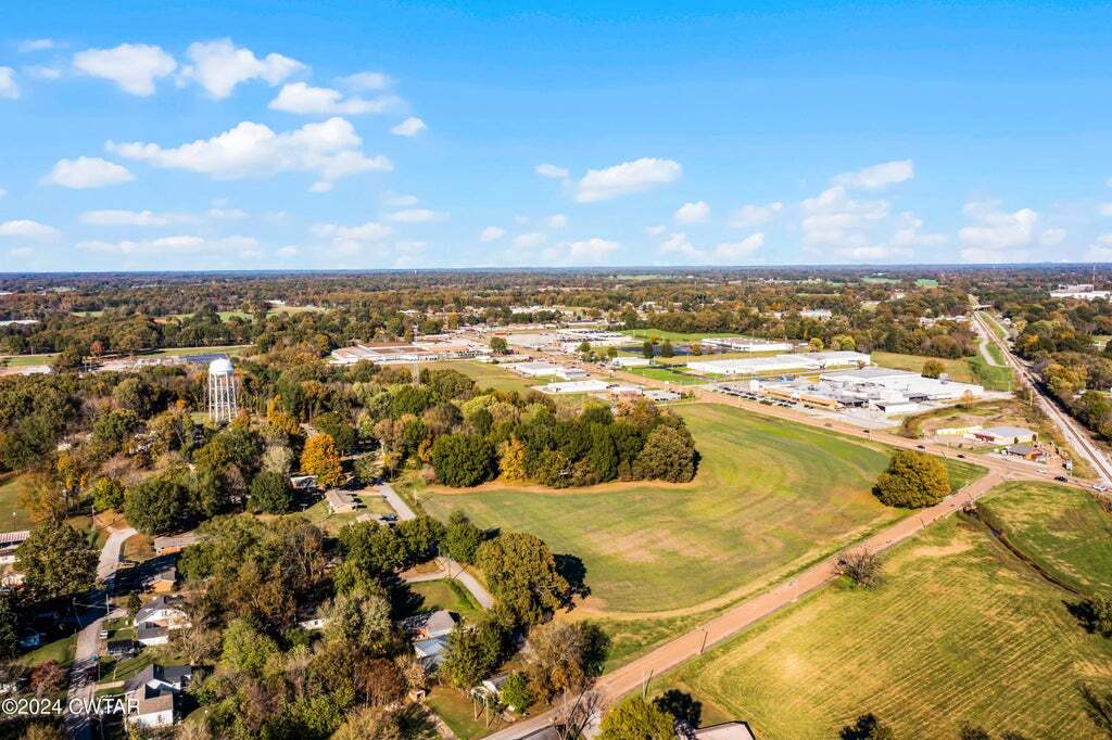 00 Central Ave, Humboldt, TN for Sale