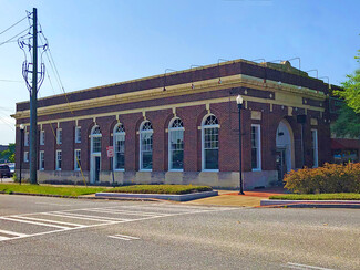 Columbus, GA Office/Retail - 1348 Broadway