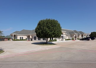 Plano, TX Office/Retail - 6105 Windcom Ct