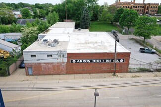 Akron, OH undefined - 96 E Miller Ave