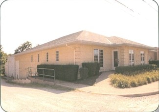 Peoria Heights, IL Light Distribution - 1314-1324 E Marietta Ave Peoria Heights, IL Light Distribution - 1314-1324 E Marietta Ave