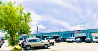 North Las Vegas, NV Auto Repair - 2061 Losee Rd