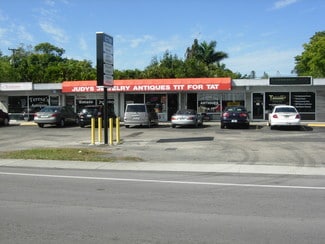 Fort Myers, FL Retail - 12710 Mcgregor Blvd