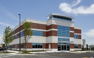 Suffolk, VA Office, Office/Medical - 3009 Corporate Ln