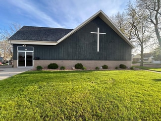 Worthington, MN Specialty - 627 Clary St