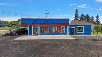 Clinton Township, MI Auto Dealership - 33500 S Gratiot Ave