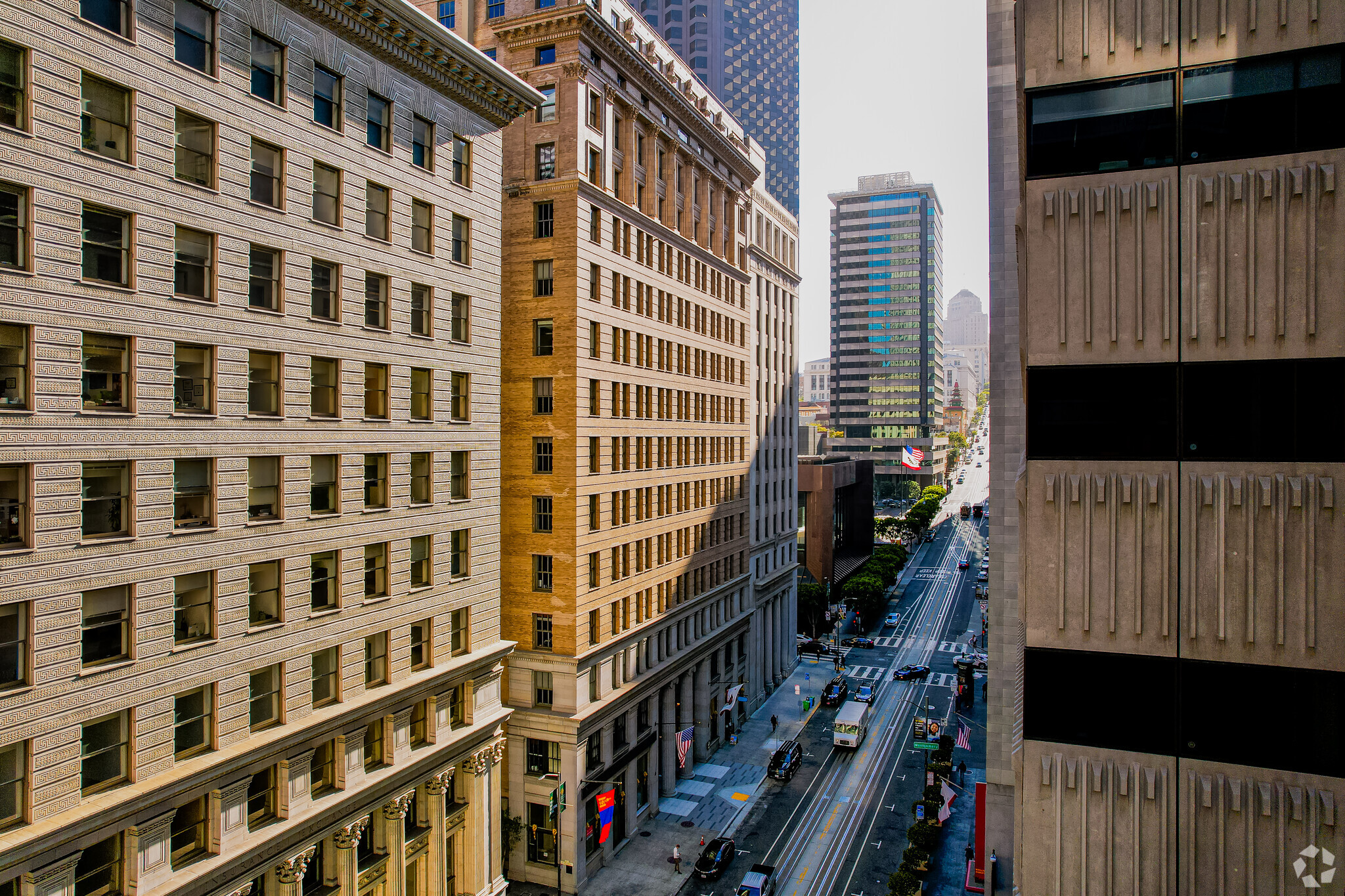 465 California St, San Francisco, CA for Rent