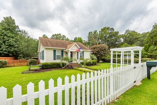 Moncks Corner, SC Medical - 111 Heatley St