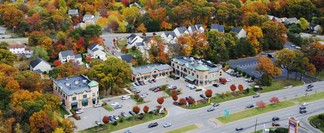 Severna Park, MD Office - 489 Ritchie Hwy