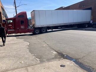 Brooklyn, NY Industrial - 721-731 Berriman St