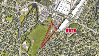 Norfolk, VA Industrial Land - 1000 Poppleton St Norfolk, VA Industrial Land - 1000 Poppleton St