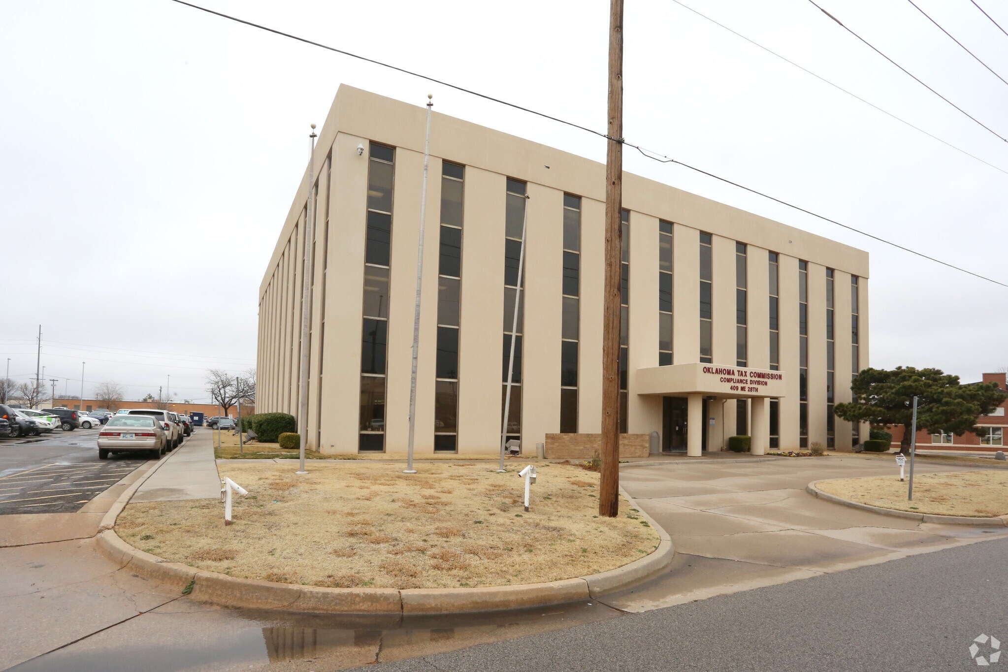 409 NE 28th St, Oklahoma City, OK for Rent