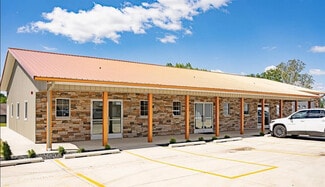 Washington, IL Office/Retail - 1421 Washington Rd Washington, IL Office/Retail - 1421 Washington Rd
