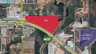 Abilene, TX Commercial - 560 Hillside dr