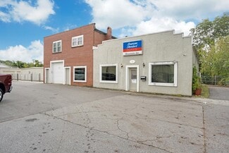 Hayesville, NC Retail - 6-12 Sanderson St