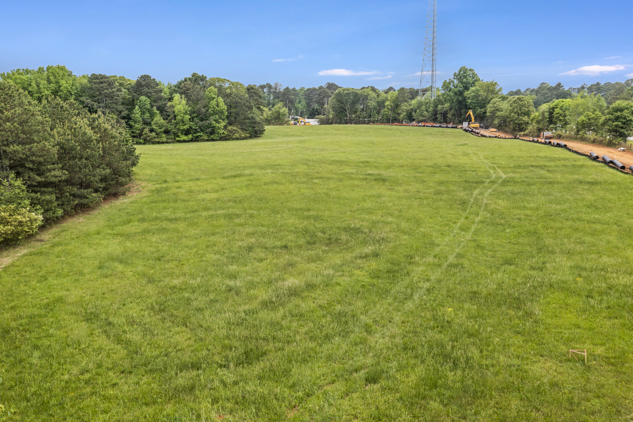 2200 Pendley Rd, Cumming, GA for Sale