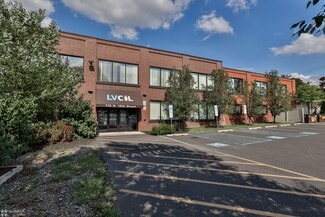 Allentown, PA Office - 1226-1232 W Green St