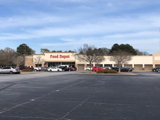 Mcdonough, GA Retail - 564 Macon St