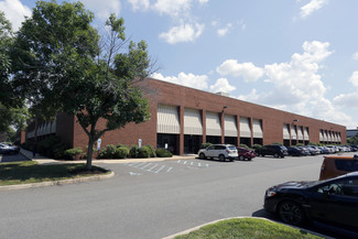 Cranbury, NJ Flex, Industrial - 2 Corporate Dr