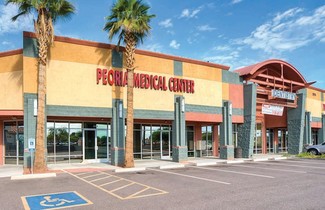 Peoria, AZ Retail - 8914 N 91st Ave