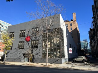 Chicago, IL Loft/Creative Space - 19 N Sangamon St