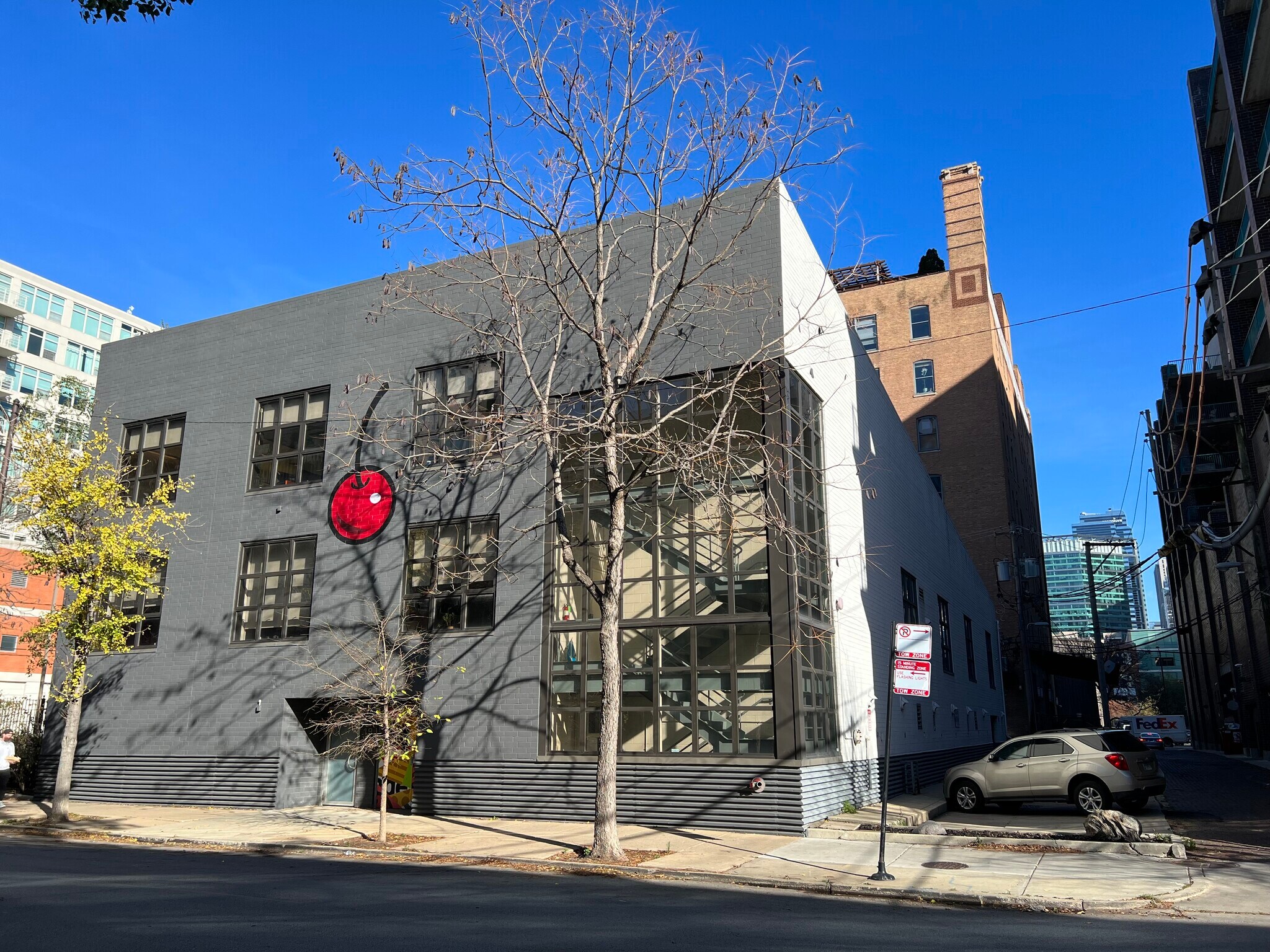 19 N Sangamon St, Chicago, IL for Sale