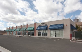 Sun Valley, NV Retail - 5055 Sun Valley Blvd