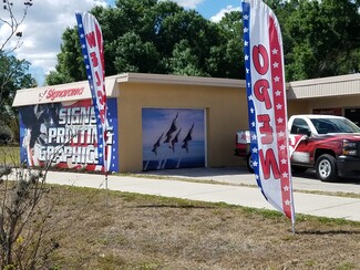 North Fort Myers, FL Freestanding - 4621 Bayshore Rd