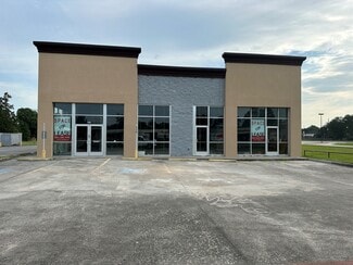 Humble, TX Retail, Flex - 5737 Fm-1960 Rd E Humble, TX Retail, Flex - 5737 Fm-1960 Rd E