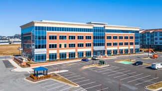 Middle River, MD Office - White Marsh Blvd @ I-95