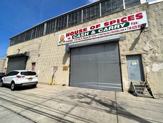 Flushing, NY Industrial - 5707 49th Pl