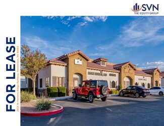 Henderson, NV Medical - 2633 W Horizon Ridge Pky
